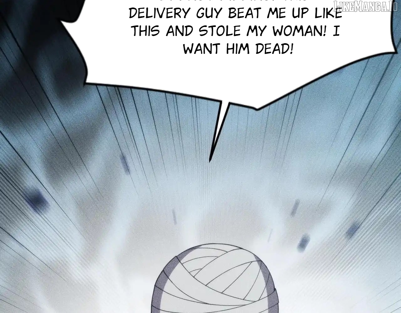 Hidden Dragon in the City (2025) Chapter 12 - page 13